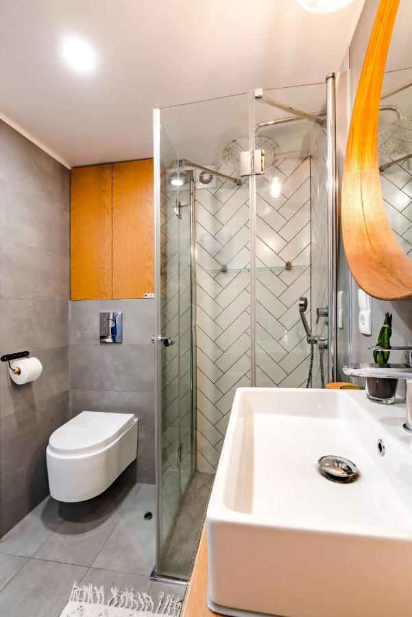 Villa Dom Pracy Tworczej Kosowka à Kościelisko Extérieur photo