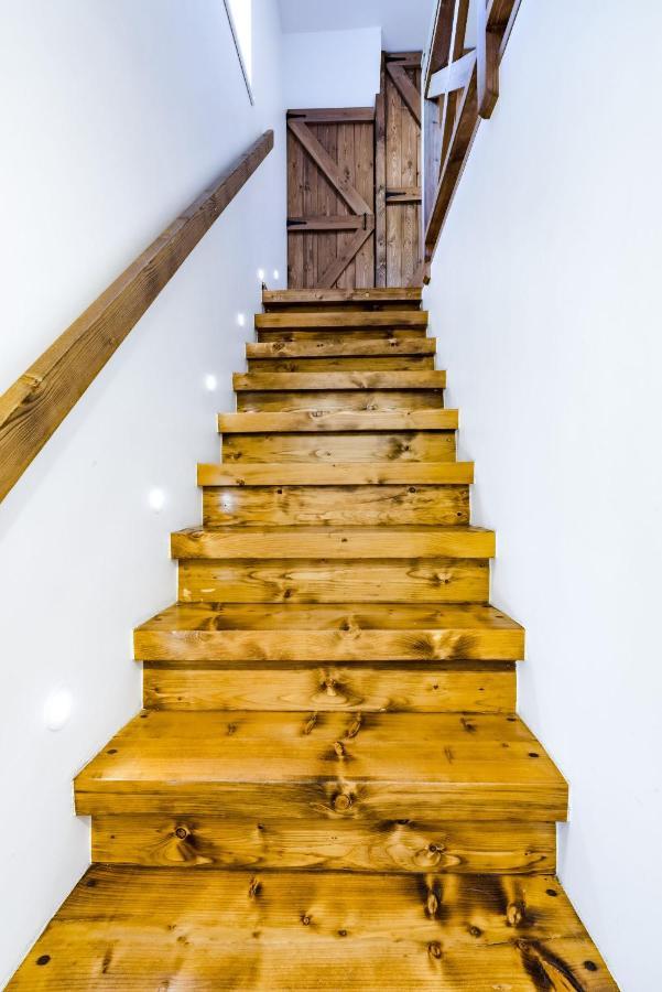 Villa Dom Pracy Tworczej Kosowka à Kościelisko Extérieur photo