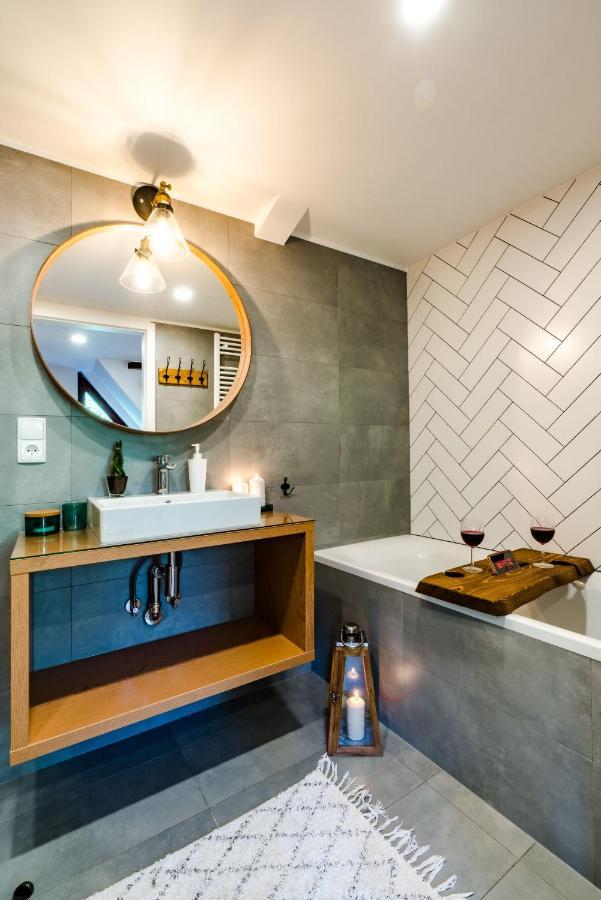 Villa Dom Pracy Tworczej Kosowka à Kościelisko Extérieur photo