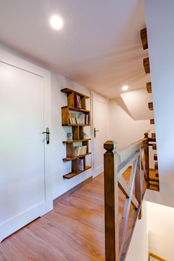 Villa Dom Pracy Tworczej Kosowka à Kościelisko Extérieur photo